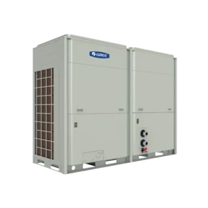 Modular Inverter Chiller Αντλίες θερμότητας αέρα/νερού